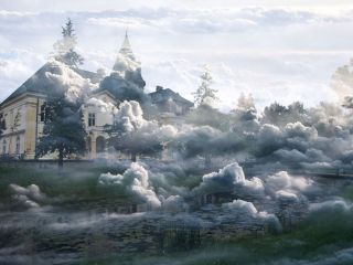 OLYMPUS DIGITAL CAMERA