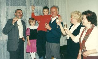 Urodziny-Krzysztofa-28.09.1996