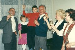 Urodziny-Krzysztofa-28.09.1996